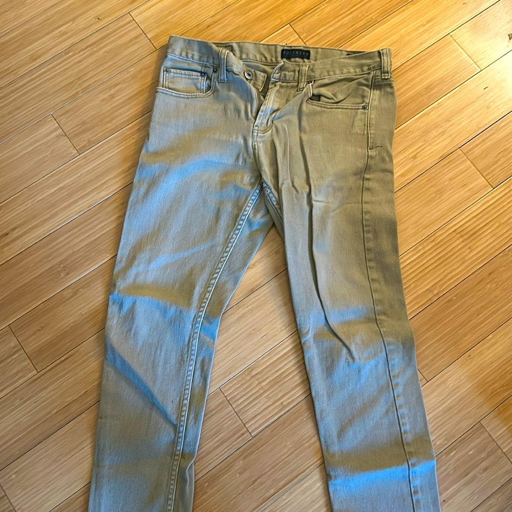 Mens Jeans